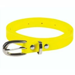 Boland 80s Neon Belt Bright 1980s Coloured Adults Fancy Dress Costume Accessory -Henbrandt Shop 80s Neon Belt Bright 1980s Coloured Adults Fancy Dress Costume Accessory 5