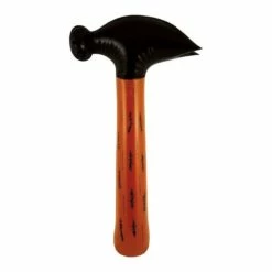 Henbrandt 86cm Inflatable Hammer Builder Fancy Dress Blow Up Accessory
