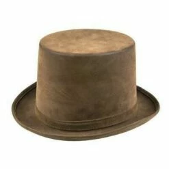 Boland Adult Deluxe Steamtopper Steam Punk Top Hat Fancy Dress -Henbrandt Shop Adult Deluxe Steamtopper Steam Punk Top Hat Fancy Dress 3
