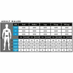 Adult Men's Laughing Man Clown Joker Fancy Dress Costume -Henbrandt Shop Adult Mens Laughing Man Clown Joker Fancy Dress Costume 4