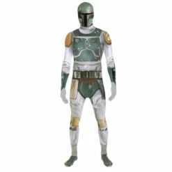 Adult Official Star Wars Morphsuits Halloween Fancy Dress Costume Outfit 7 Adult Official Star Wars Morphsuits Halloween Fancy Dress Costume Outfit -Henbrandt Shop Adult Official Star Wars Morphsuits Halloween Fancy Dress Costume Outfit 3 d89f6618 2904 4f1c 8924 b70d615d1686