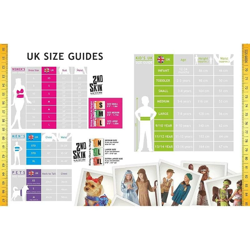 Adult Women's Bill & Ben Little Weed Fancy Dress Costume Party Outfit 2 Adult Women's Bill & Ben Little Weed Fancy Dress Costume Party Outfit - Image 2