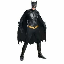 Batman Dark Knight Rises Grand Heritage Deluxe Batman