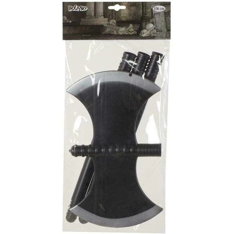 Boland 4-piece Adjustable Axe (106 Cm) 2 Boland 4-piece Adjustable Axe (106 Cm) - Image 2