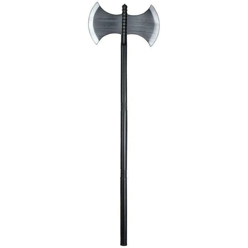 Boland 4-piece Adjustable Axe (106 Cm) 1 Boland 4-piece Adjustable Axe (106 Cm)