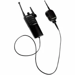 Boland Childs Police Walkie Talkie Costume Accessory Prop