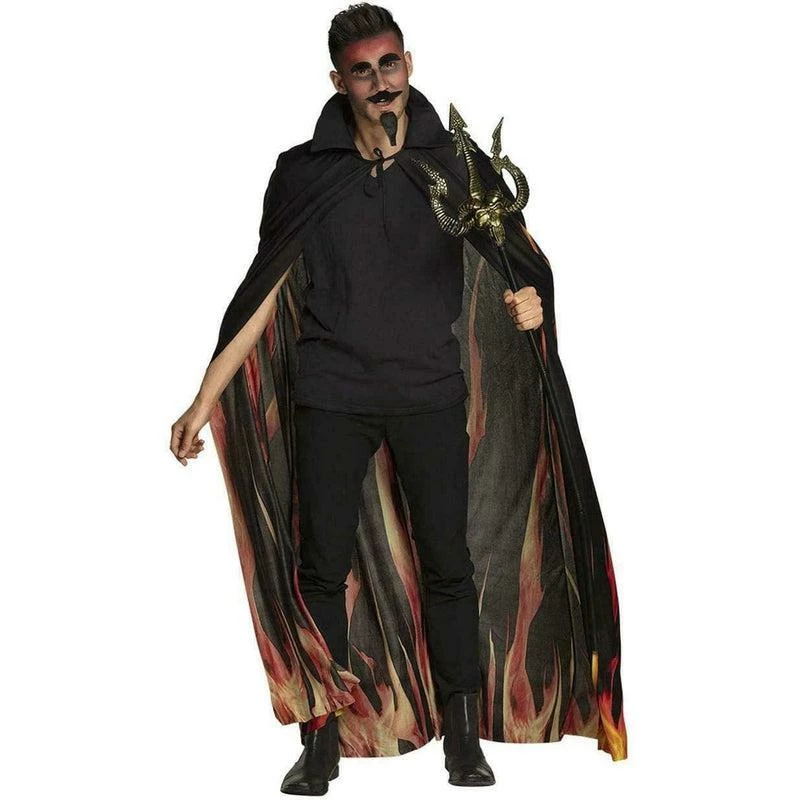 Boland Demon Fork Devil Trident 4-piece (117 Cm) 3 Boland Demon Fork Devil Trident 4-piece (117 Cm) - Image 3