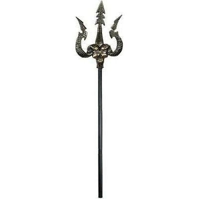 Boland Demon Fork Devil Trident 4-piece (117 Cm) 4 Boland Demon Fork Devil Trident 4-piece (117 Cm) - Image 4