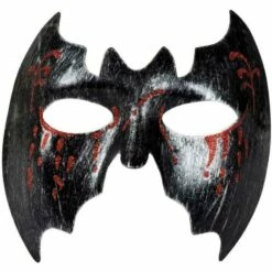 Boland Eye Mask Blood Bat