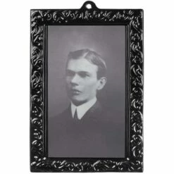 Boland Holographic Horror Portrait -Henbrandt Shop Boland Holographic Horror Portrait 3