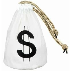 Boland Moneybag / Swag Bag