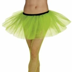 Boland Neon Tutu Skirts Women's Fancy Dress -Henbrandt Shop Boland Neon Tutu Skirts Womens Fancy Dress 3