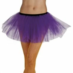 Boland Neon Tutu Skirts Women's Fancy Dress -Henbrandt Shop Boland Neon Tutu Skirts Womens Fancy Dress 5