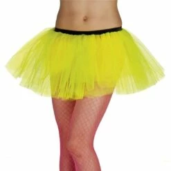 Boland Neon Tutu Skirts Women's Fancy Dress -Henbrandt Shop Boland Neon Tutu Skirts Womens Fancy Dress 7