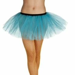 Boland Neon Tutu Skirts Women's Fancy Dress -Henbrandt Shop Boland Neon Tutu Skirts Womens Fancy Dress 8