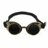 Boland Steampunk Glasses Fancy Dress Costume