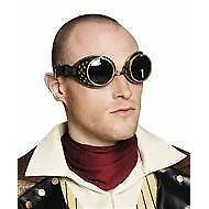 Henbrandt Shop -Henbrandt Shop Boland Steampunk Glasses Fancy Dress Costume 2