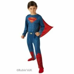 Boys Batman Superman Costumes Halloween Fancy Dress Boys Superhero Outfit 12 Boys Batman Superman Costumes Halloween Fancy Dress Boys Superhero Outfit -Henbrandt Shop Boys Batman Superman Costumes Halloween Fancy Dress Boys Superhero Outfit 4