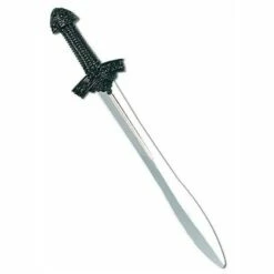 Bristol Novelty Black Knight Sword Accessory