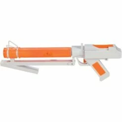 Child Unisex Disney Star Wars Clone Trooper's Blaster Fancy Dress Accessory