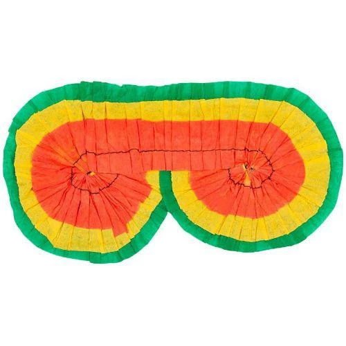 Boland Fiesta Mexico Pinata Set Mask & Stick Party Set 2 Boland Fiesta Mexico Pinata Set Mask & Stick Party Set - Image 2