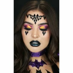 Gypsy Shrine Stick On Superhero Face & Body Jewels -Henbrandt Shop Gypsy Shrine Stick On Superhero Face Body Jewels 10