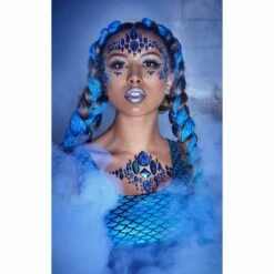 Gypsy Shrine Stick On Superhero Face & Body Jewels -Henbrandt Shop Gypsy Shrine Stick On Superhero Face Body Jewels 5