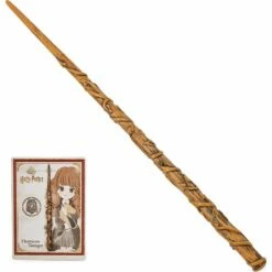 SpinMaster Harry Potter Wizarding World Authentic 12" Spellbinding Wands 11 SpinMaster Harry Potter Wizarding World Authentic 12" Spellbinding Wands -Henbrandt Shop Harry Potter Wizarding World Authentic 12 Spellbinding Wands 6