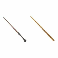 SpinMaster Harry Potter Wizarding World Authentic 12" Wands