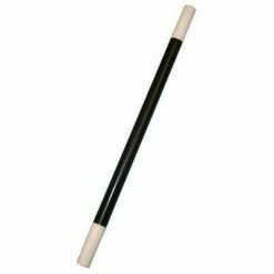 Henbrandt Magicians Magic Wand Black And White Plastic Toy 26.5cm