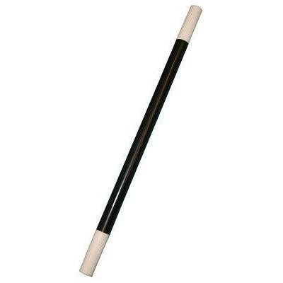 Henbrandt Magicians Magic Wand Black And White Plastic Toy 26.5cm 1 Henbrandt Magicians Magic Wand Black And White Plastic Toy 26.5cm