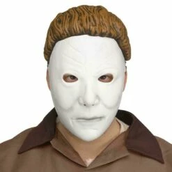 Michael Myers Halloween The Beginning Mask Fancy Dress