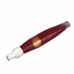 Novelty 22cm Giant Cigar Gangster Mexican 1920s Joke Fancy Dress Accessory