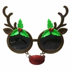 Novelty Christmas Xmas Party Glittery Sparkly Sunglasses Fun Festive Glasses 11 Novelty Christmas Xmas Party Glittery Sparkly Sunglasses Fun Festive Glasses -Henbrandt Shop Novelty Christmas Xmas Party Glittery Sparkly Sunglasses Fun Festive Glasses 6