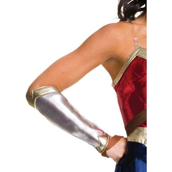 Rubies DC Comics Dawn Of Justice Wonder Woman Fancy Dress Costume 4 Rubies DC Comics Dawn Of Justice Wonder Woman Fancy Dress Costume - Image 4