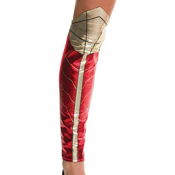 Rubies DC Comics Dawn Of Justice Wonder Woman Fancy Dress Costume 5 Rubies DC Comics Dawn Of Justice Wonder Woman Fancy Dress Costume - Image 5