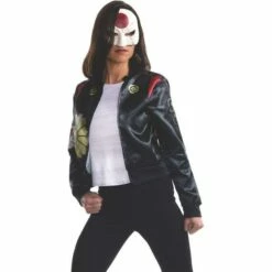 Rubies DC Comics Suicide Squad Katana Women's Fancy Dress Costume Accessory