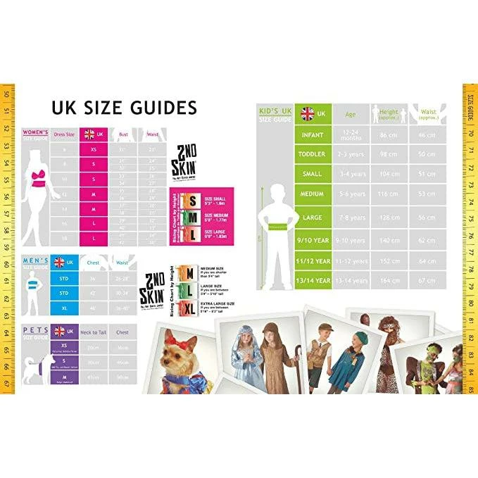 Rubies DC Suicide Squad Killer Croc Men's Fancy Dress Costume 2 Rubies DC Suicide Squad Killer Croc Men's Fancy Dress Costume - Image 2