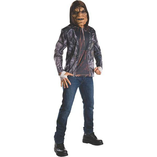 Rubies DC Suicide Squad Killer Croc Men's Fancy Dress Costume 1 Rubies DC Suicide Squad Killer Croc Men's Fancy Dress Costume