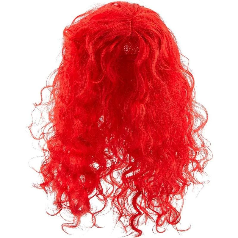 Rubie's Disney The Little Mermaid Ariel Girl's Fancy Dress Costume Accessory 2 Rubie's Disney The Little Mermaid Ariel Girl's Fancy Dress Costume Accessory - Image 2