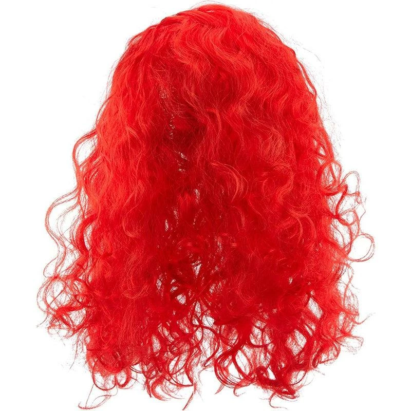 Rubie's Disney The Little Mermaid Ariel Girl's Fancy Dress Costume Accessory 3 Rubie's Disney The Little Mermaid Ariel Girl's Fancy Dress Costume Accessory - Image 3