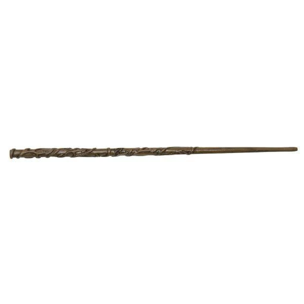 Rubie's Harry Potter Deluxe Wand Child Unisex Wizard Costume Accessory 2 Rubie's Harry Potter Deluxe Wand Child Unisex Wizard Costume Accessory - Image 2