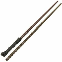 Rubie's Harry Potter Deluxe Wand Child Unisex Wizard Costume Accessory