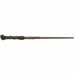 Rubie's Harry Potter Deluxe Wand Child Unisex Wizard Costume Accessory 5 Rubie's Harry Potter Deluxe Wand Child Unisex Wizard Costume Accessory -Henbrandt Shop Rubies Harry Potter Deluxe Wand Child Unisex Wizard Costume Accessory 3