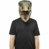 Rubies Jurassic World Therizinosaurus Child's Dinosaur Mask