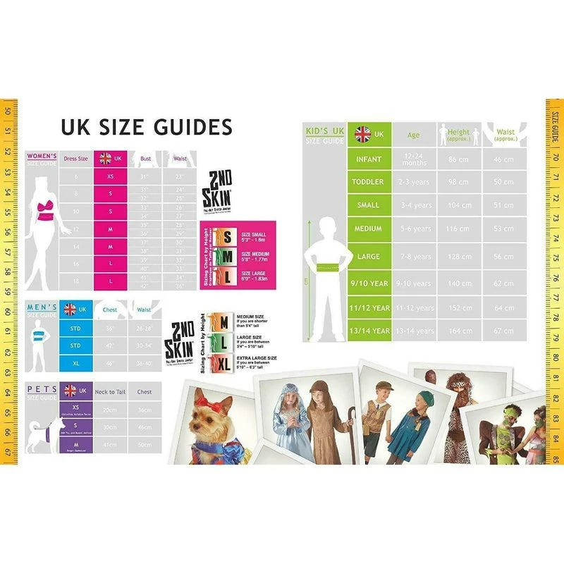 Rubie's Kids Hermione Costume Set Harry Potter Fancy Dress 4 Rubie's Kids Hermione Costume Set Harry Potter Fancy Dress - Image 4