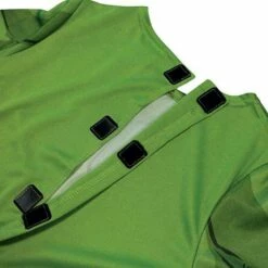 Rubies Marvel Avengers Hulk Classic Boy's Fancy Dress Costume -Henbrandt Shop Rubies Marvel Avengers Hulk Classic Boys Fancy Dress Costume 4