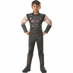 Rubies Marvel Avengers Infinity War Thor Boy's Fancy Dress Costume