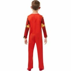 Rubies Marvel Avengers Iron Man Classic Boy's Superhero Fancy Dress Costume -Henbrandt Shop Rubies Marvel Avengers Iron Man Classic Boys Superhero Fancy Dress Costume 3