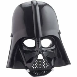 Rubie's Official Disney Star Wars Darth Vader Mask Child One Size